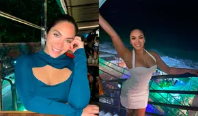 Isabel Acevedo no descarta regresar a la televisión: “Siempre me llaman para algo”