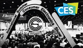 CES 1967: ¿cómo fue el primer evento de tecnología a nivel internacional?