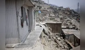 Presentan hoja de ruta del desarrollo de Lima al 2040 