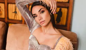 Por amor o por dinero: concursante peruana Maricielo Gamarra es eliminada del reality