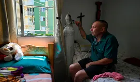 Eutanasia en Colombia: Víctor Escobar donó sus órganos en buen estado