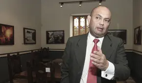 Pereira: “La intención de Acuña es generar un efecto de autocensura sobre su vida pasada”