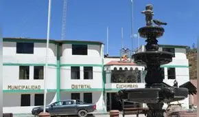 Moquegua: exfuncionario de Municipio de Cuchumbaya fue sentenciado por peculado 