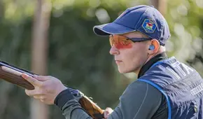 Campeón mundial de tiro al plato muere tras disparo accidental