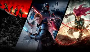 Juegos gratis que podrás descargar este mes para PlayStation, Xbox y PC