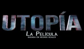 Utopía, la película: cinta se ubica dentro de las más vistas en Netflix