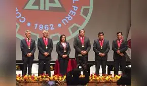 Piura: vicedecano del Colegio de Ingenieros del Perú priorizará la descentralización