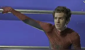 ¿Andrew Garfield no hará The amazing Spider-Man 3? El actor comenta sobre su futuro en el UCM