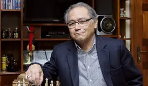 Walter Albán: “Pareciera que Walter Gutiérrez está en coro con el Congreso para lanzar acusaciones”