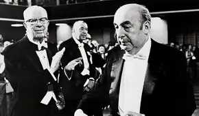 Chile: la historia oculta tras el Nobel a Pablo Neruda