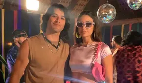 Maricielo Gamarra tras dejar reality: “Me voy con aprendizajes y vivencias inolvidables”