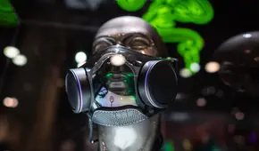 CES 2022: los seis productos más curiosos que se presentaron en la feria tecnológica 