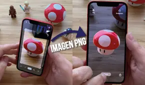 iPhone: ¿cómo escanear cualquier cosa con tu cámara y convertirlo en una imagen sin fondo?