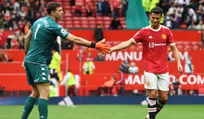 Manchester United vs. Aston Villa: los pronósticos y cuotas para el duelo por la FA Cup