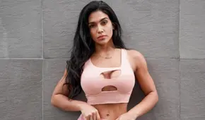 Vania Bludau se queja en Instagram por mala experiencia al reparar su celular