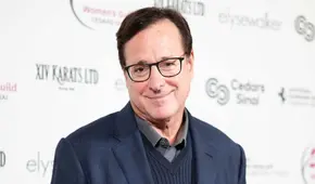 Bob Saget: ¿de qué murió el recordado actor que encarnó a Danny Tanner en Tres por tres?