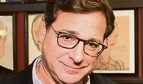 Fallece Bob Saget, estrella de Full House