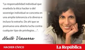 El individuo soberano