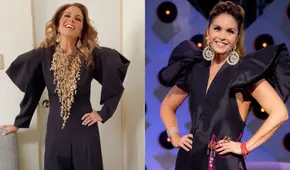 Lucero comenta sobre supuesto noviazgo de su hija: “Ya se puede ser suegros” 