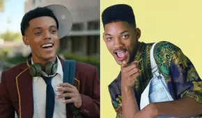 Bel-Air: nuevo tráiler confirma fecha de estreno del reboot de El príncipe del rap