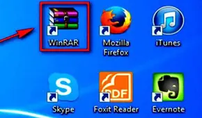 ¿Por qué puedes seguir utilizando WinRAR en tu PC, aunque no hayas comprado la licencia?