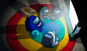 Among Us se convierte en el juego más descargado en PS4 y PS5, superando a FIFA 22 y GTA V