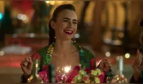 Emily en París tendrá temporada 3 y 4: Netflix renueva su criticada serie con Lily Collins