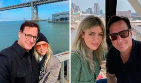Bob Saget: esposa del actor se encuentra en shock tras su fallecimiento