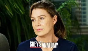 Grey’s anatomy renueva para temporada 19: Ellen Pompeo regresa como Meredith