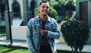 Renzo Winder se pronuncia tras su regreso a la radio: “Demasiado bendecido”