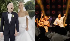 Ricky Montaner y Stefi Roitman: primer caso de COVID-19 se confirma en la boda de la pareja