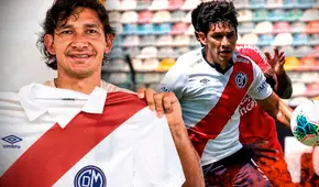 Roberto Ovelar: “El objetivo es el título y una copa internacional, vale la pena soñar”