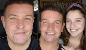 Orlando Fundichely celebra el cumpleaños de su hija mayor con emotivo mensaje