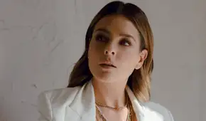 Actriz mexicana Grettell Valdez revela que le amputarán un dedo para evitar el cáncer Actriz mexicana Grettell Valdez revela que le amputarán un dedo para evitar el cáncer