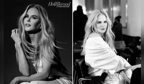 Nicole Kidman: 5 mejores películas para celebrar a la ganadora del Globo de Oro 2022