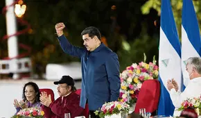 Nicaragua: polémicos invitados a investidura de Daniel Ortega