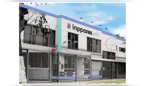 Inppares, los mejores profesionales en más de 20 especialidades médicas