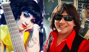 Jurado de Yo soy es blanco de críticas por empate entre ‘José Feliciano’ y ‘Mon Laferte’