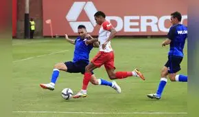 Pablo Miguez sobre llamado para disputar amistoso ante Perú: “Estoy dispuesto siempre”