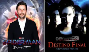 De No way home a Destino final: Jon Watts producirá reboot de saga de terror