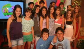 América Kids: mira cómo cambiaron los integrantes del recordado programa tras 15 años del estreno  