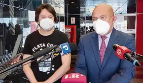 Interponen queja funcional contra juez que sentenció a periodista Christopher Acosta