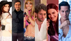 Rebelde: ¿qué fue de la vida del elenco original de la telenovela mexicana?