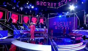 [ESTRENO] Secret Story 2022 por Telecinco: revive los mejores momentos del primer programa