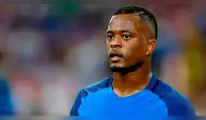Patrice Evra: “En el fútbol, si dices que eres gay, se acabó”