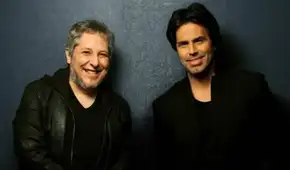 Zen y Percy Céspedez triunfan en el Buenos Aires Music Video Festival