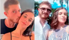 Octavio Ocaña: Nerea Godínez se tatuó en el brazo el rostro del actor Octavio Ocaña: Nerea Godínez se tatuó en el brazo el rostro del actor