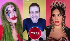 TikTok Awards 2022: estos fueron los ganadores de cada categoría