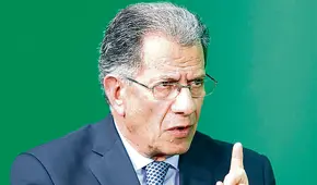 Óscar Urviola: “La negligencia del gobierno de Arequipa la pagaremos todos”