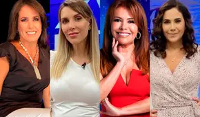 Pamela Vértiz niega enemistad con sus colegas de ATV: “La lucha de egos no va conmigo”